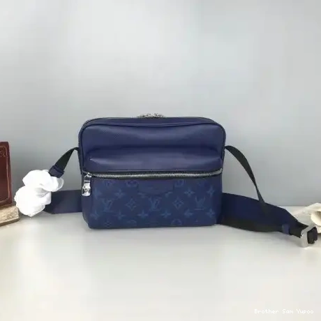 Brother Sam Yupoo 19T1L0163 Bags LV 0730